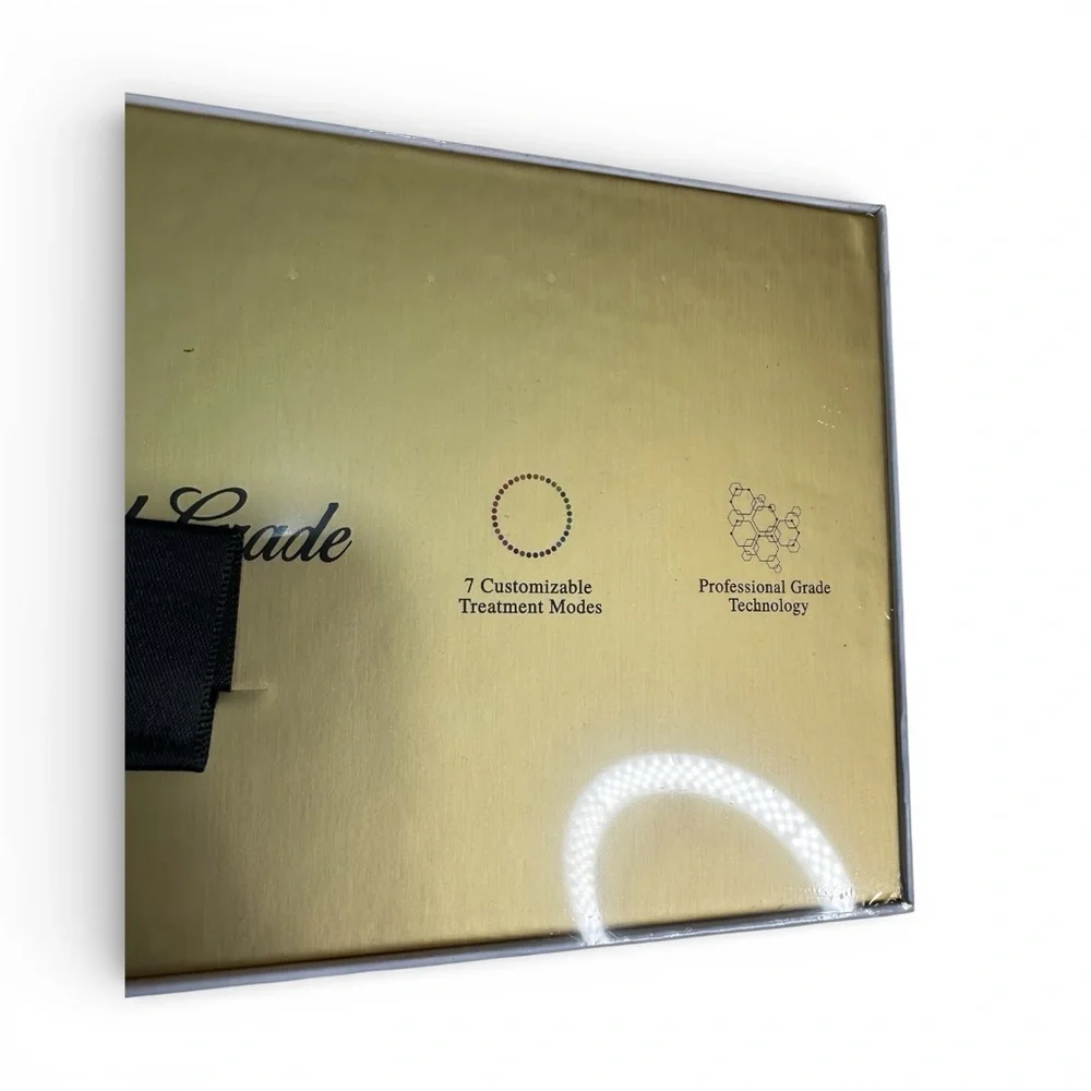 7-Color LED Therapy Mask D’OR24K